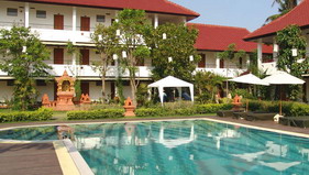 Karinthip Village Hotel Chiang Mai